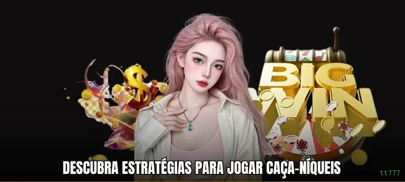 App tt777 para Android e iOS - download grátis
