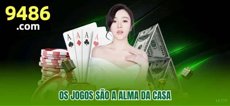 Configurações úteis dentro do app tt777
