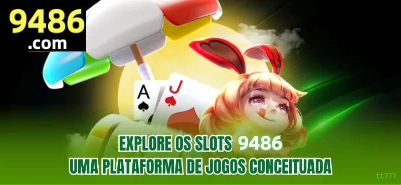 Aplicativo móvel tt777 para iOS e Android