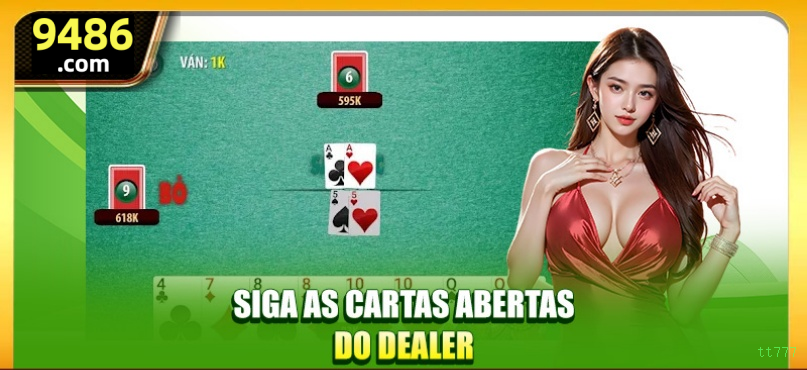 Saque PIX tt777